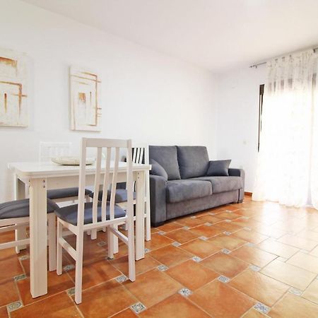 Global Properties, El Coqueton - Bonito Y Tranquilo Apartamento En Canet Playa Canet d'En Berenguer Exterior foto