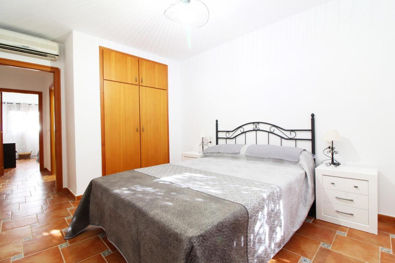 Global Properties, El Coqueton - Bonito Y Tranquilo Apartamento En Canet Playa Canet d'En Berenguer Exterior foto