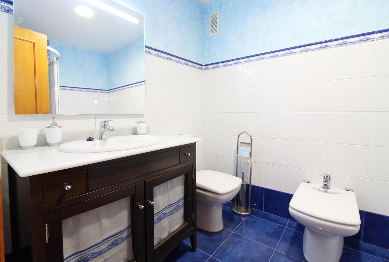 Global Properties, El Coqueton - Bonito Y Tranquilo Apartamento En Canet Playa Canet d'En Berenguer Exterior foto