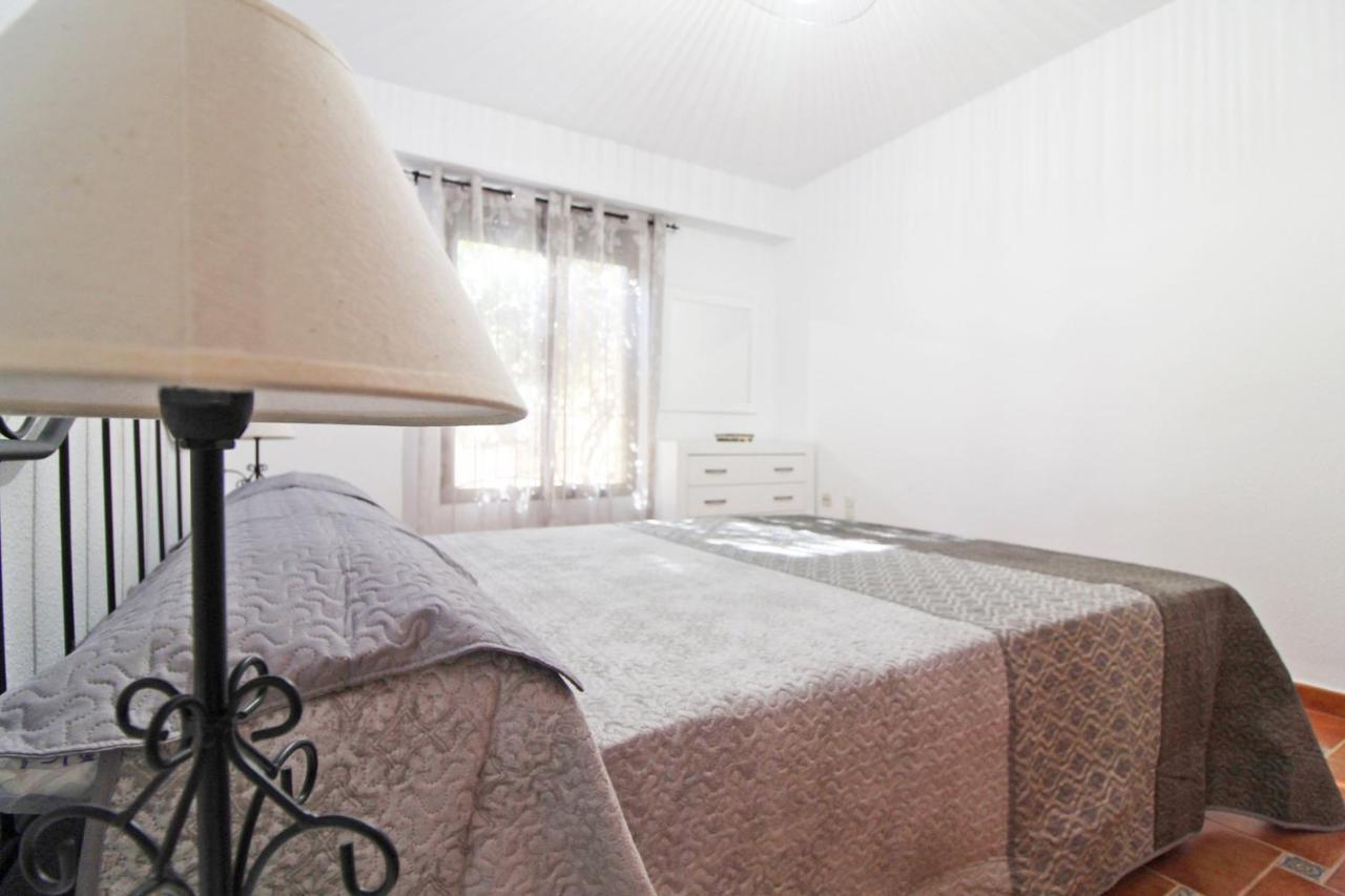 Global Properties, El Coqueton - Bonito Y Tranquilo Apartamento En Canet Playa Canet d'En Berenguer Exterior foto