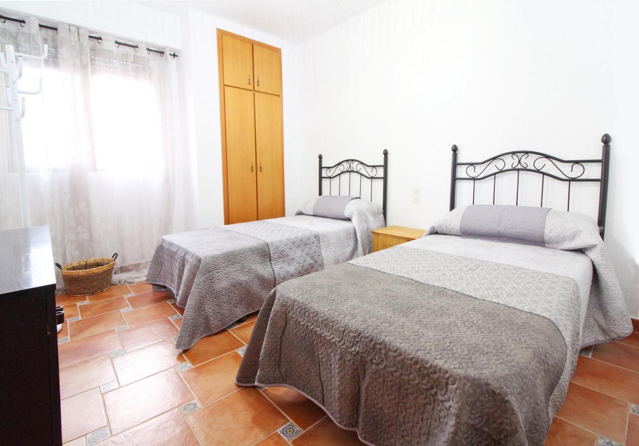 Global Properties, El Coqueton - Bonito Y Tranquilo Apartamento En Canet Playa Canet d'En Berenguer Exterior foto