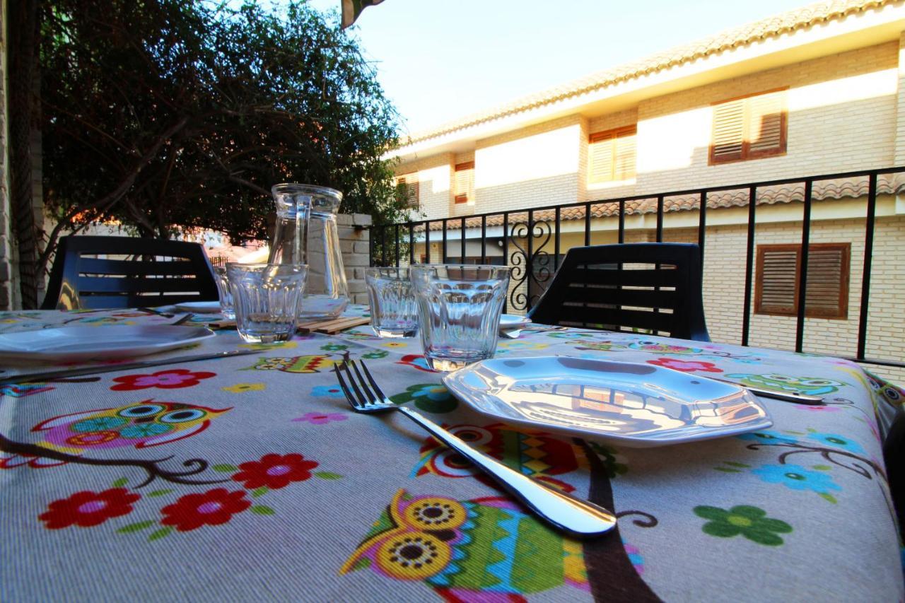 Global Properties, El Coqueton - Bonito Y Tranquilo Apartamento En Canet Playa Canet d'En Berenguer Exterior foto
