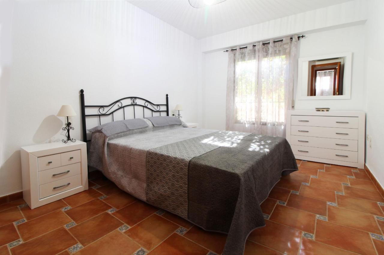 Global Properties, El Coqueton - Bonito Y Tranquilo Apartamento En Canet Playa Canet d'En Berenguer Exterior foto